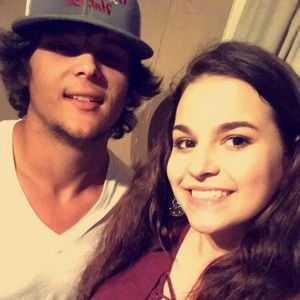 Meet your Posher, Aubrey